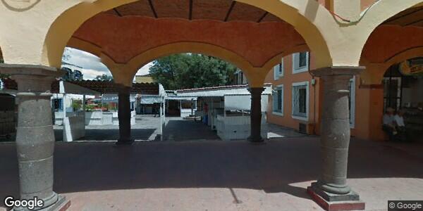 OFICINA MUNICIPAL DE TURISMO